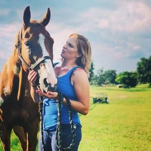 Meet your Posher, Kelley